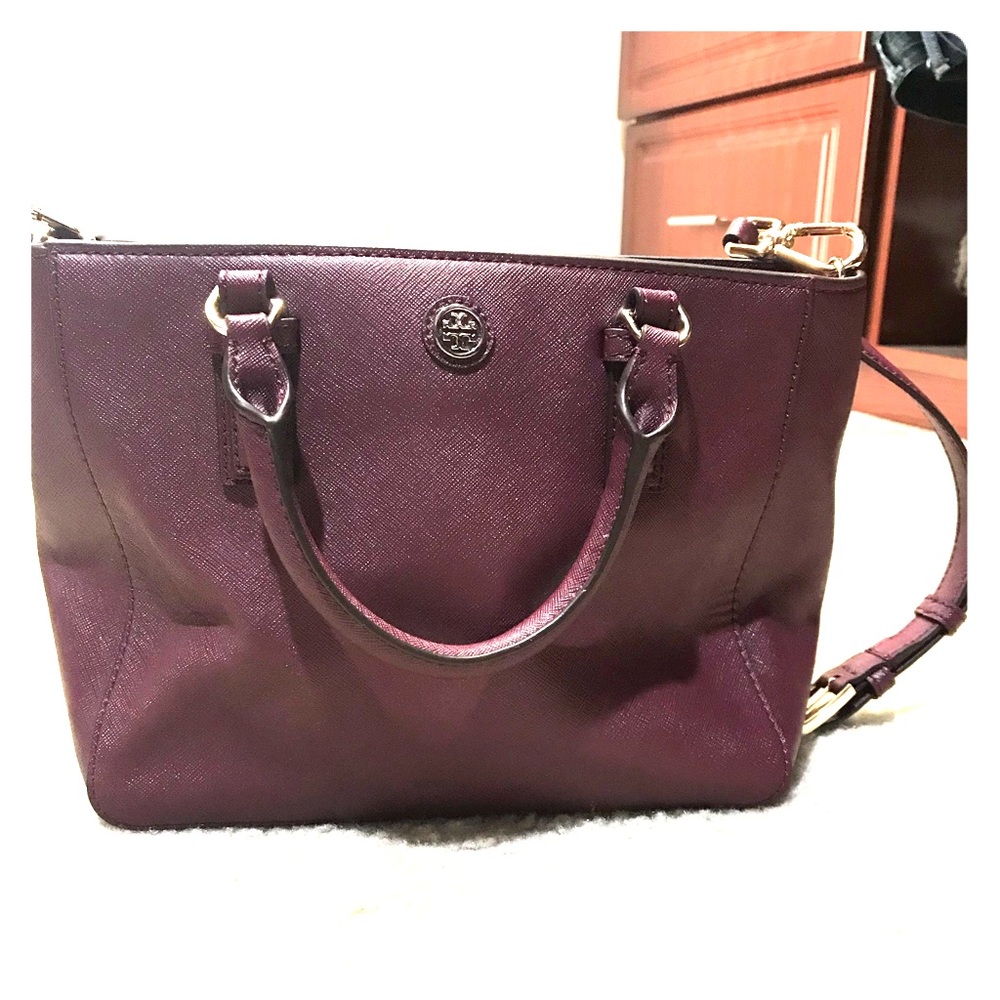 Tory Burch Shiraz Crossbody/Handbag